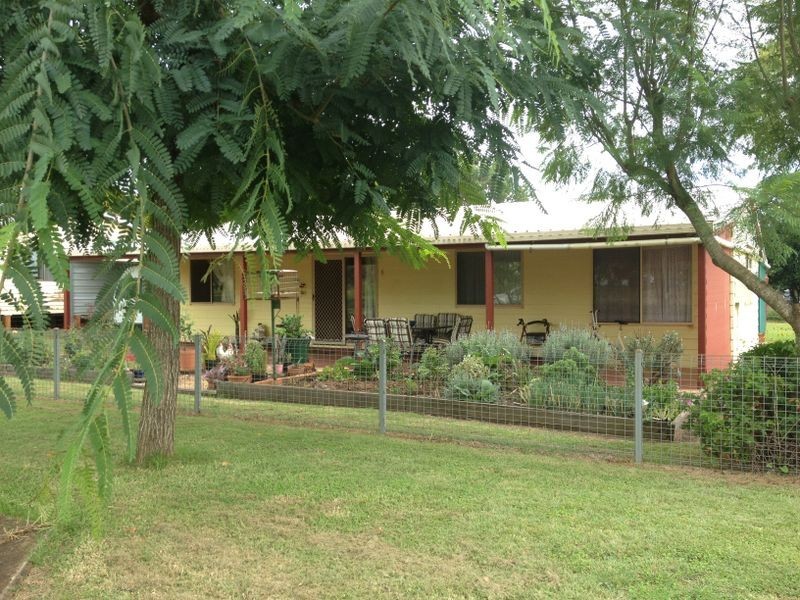 5 Short Street, Kumbia QLD 4610