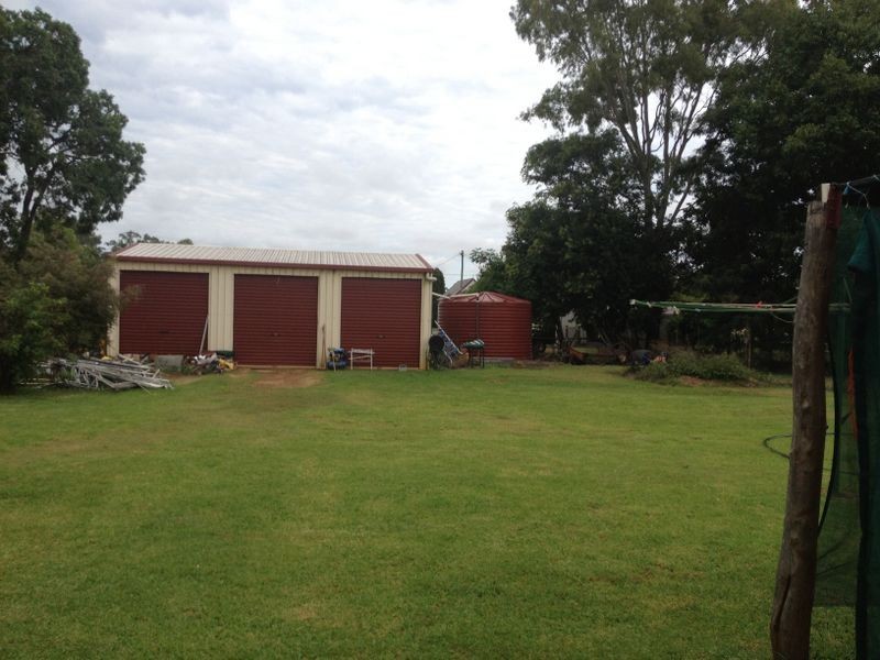 5 Short Street, Kumbia QLD 4610