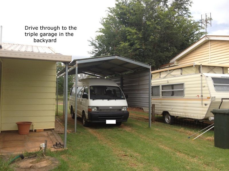 5 Short Street, Kumbia QLD 4610