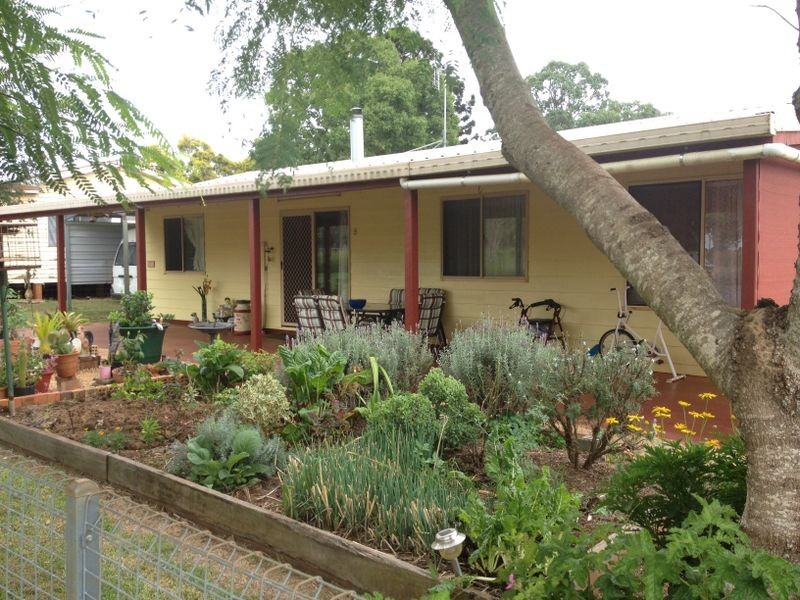 5 Short Street, Kumbia QLD 4610