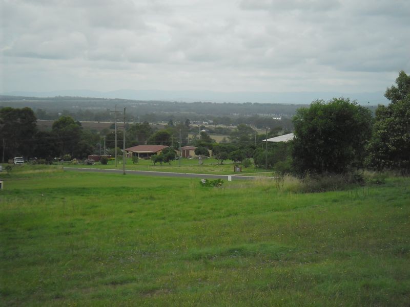 41 Sonaree Drive, Kingaroy QLD 4610
