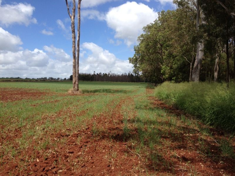 32 Transmitter Road, Wooroolin QLD 4608