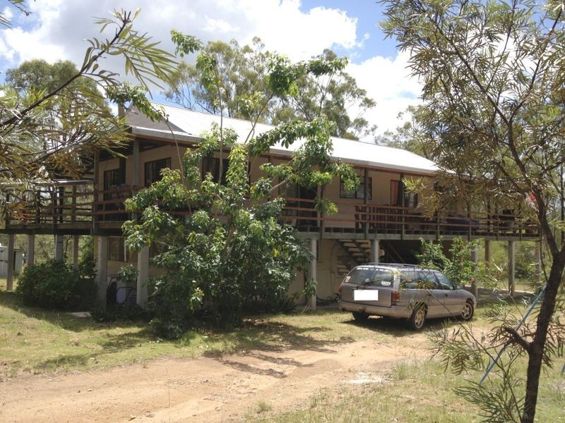 268 Brocklehurst Road, Wattle Camp QLD 4615