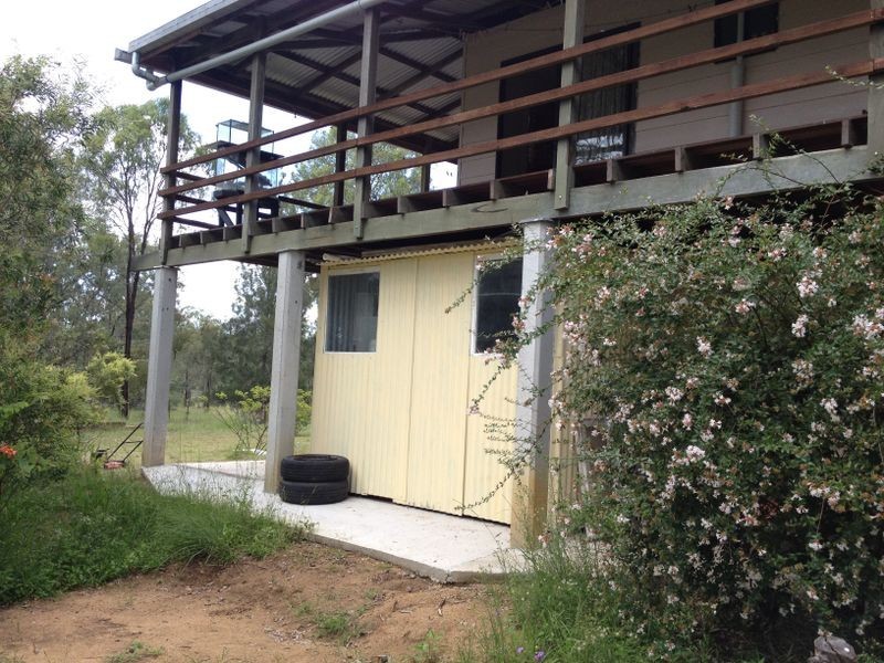 268 Brocklehurst Road, Wattle Camp QLD 4615