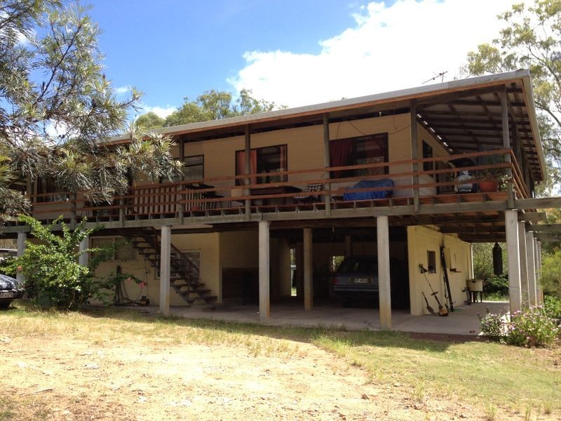 268 Brocklehurst Road, Wattle Camp QLD 4615