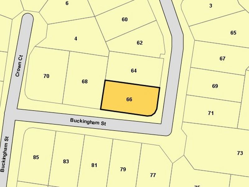 66 Buckingham Street, Kingaroy QLD 4610