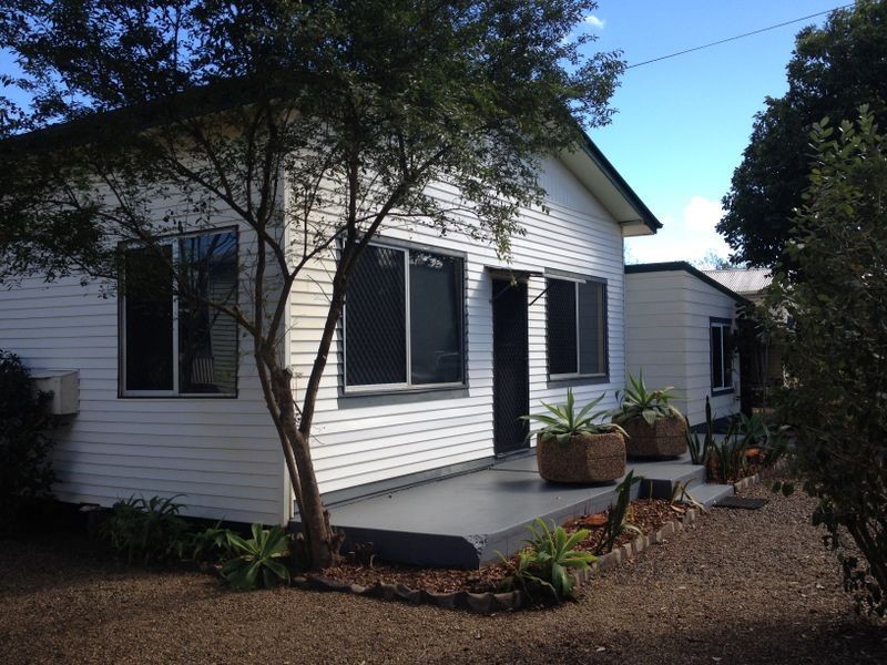 49 Edward Street, Kingaroy QLD 4610