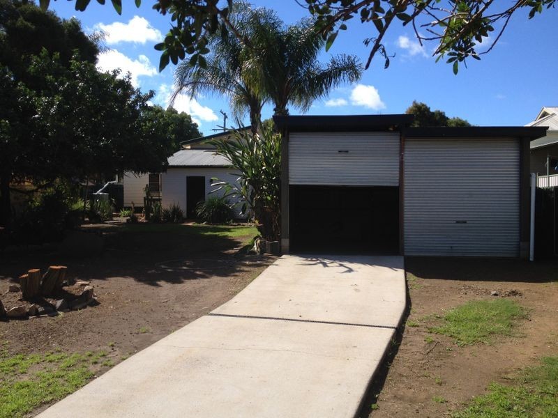 49 Edward Street, Kingaroy QLD 4610