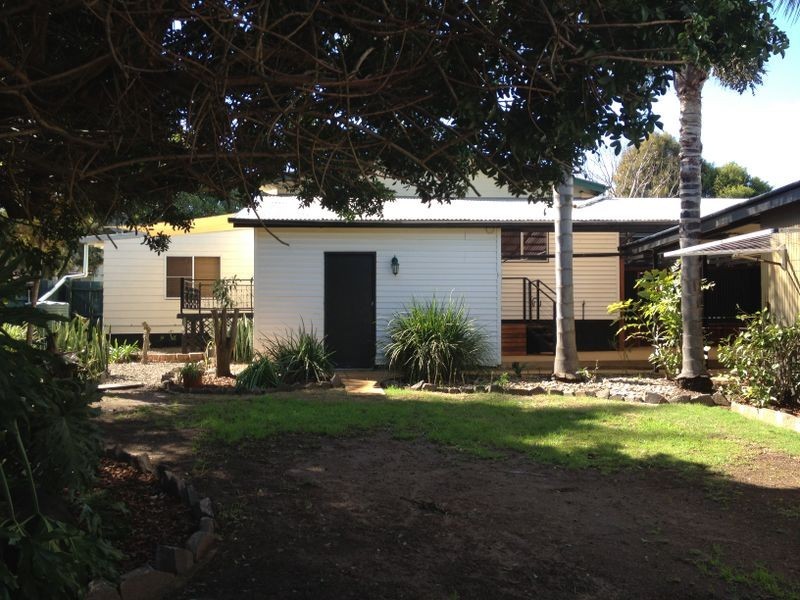 49 Edward Street, Kingaroy QLD 4610