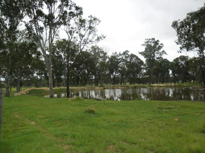 207 Stuart Valley Drive, Goodger QLD 4610