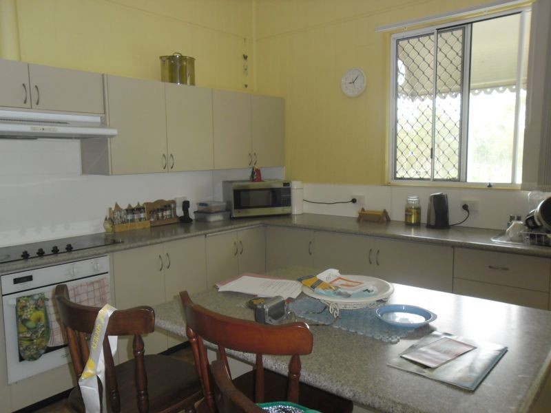 207 Stuart Valley Drive, Goodger QLD 4610