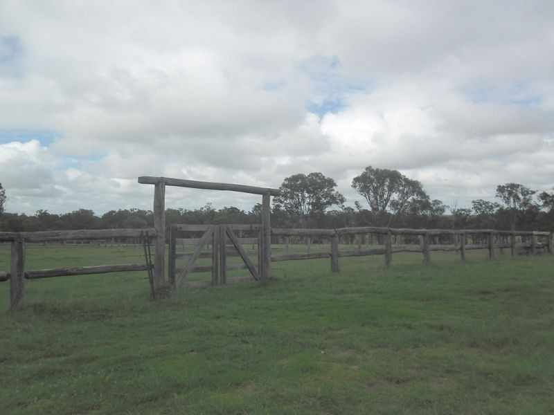 207 Stuart Valley Drive, Goodger QLD 4610