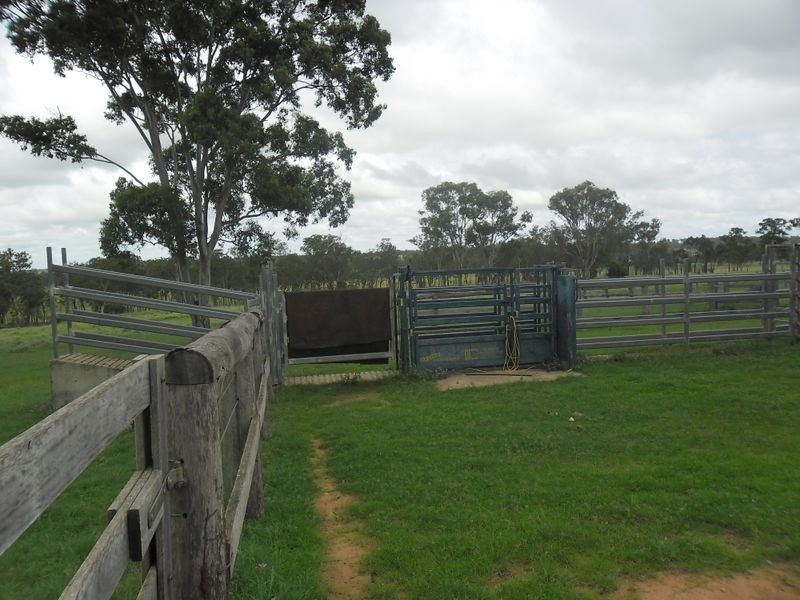 207 Stuart Valley Drive, Goodger QLD 4610