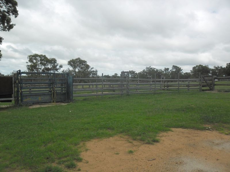 207 Stuart Valley Drive, Goodger QLD 4610