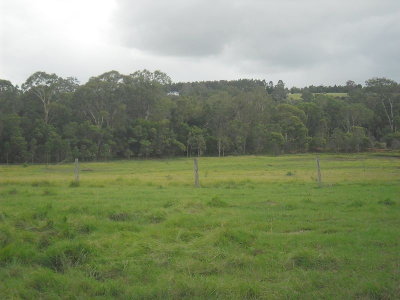 207 Stuart Valley Drive, Goodger QLD 4610
