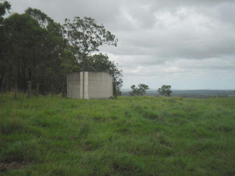 207 Stuart Valley Drive, Goodger QLD 4610
