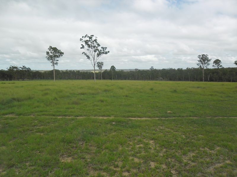 207 Stuart Valley Drive, Goodger QLD 4610