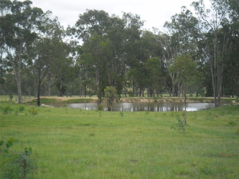 207 Stuart Valley Drive, Goodger QLD 4610