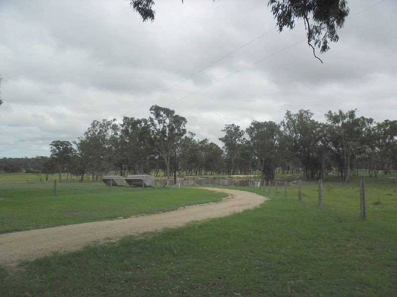 207 Stuart Valley Drive, Goodger QLD 4610