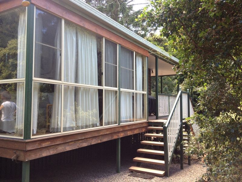 15 Bunya Avenue, Bunya Mountains QLD 4405