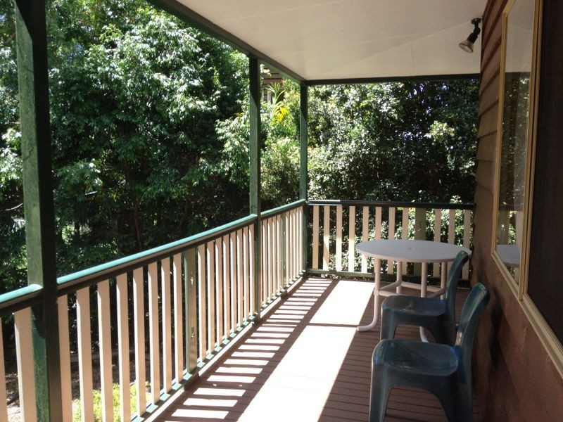 15 Bunya Avenue, Bunya Mountains QLD 4405