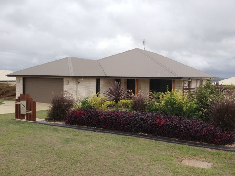 21 Bridgeman Parade, Kingaroy QLD 4610