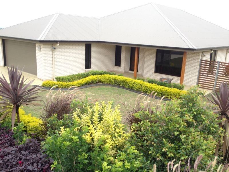 21 Bridgeman Parade, Kingaroy QLD 4610