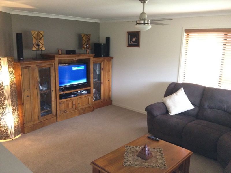 21 Bridgeman Parade, Kingaroy QLD 4610