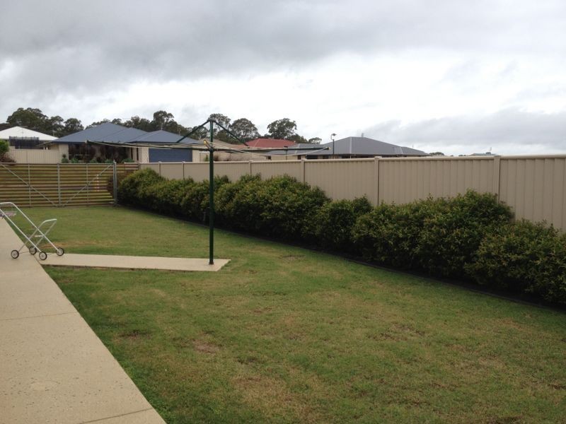 21 Bridgeman Parade, Kingaroy QLD 4610