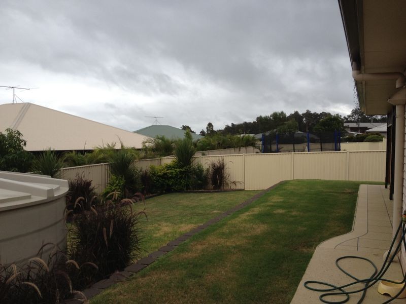 21 Bridgeman Parade, Kingaroy QLD 4610