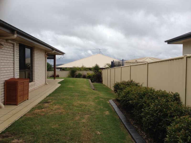 21 Bridgeman Parade, Kingaroy QLD 4610
