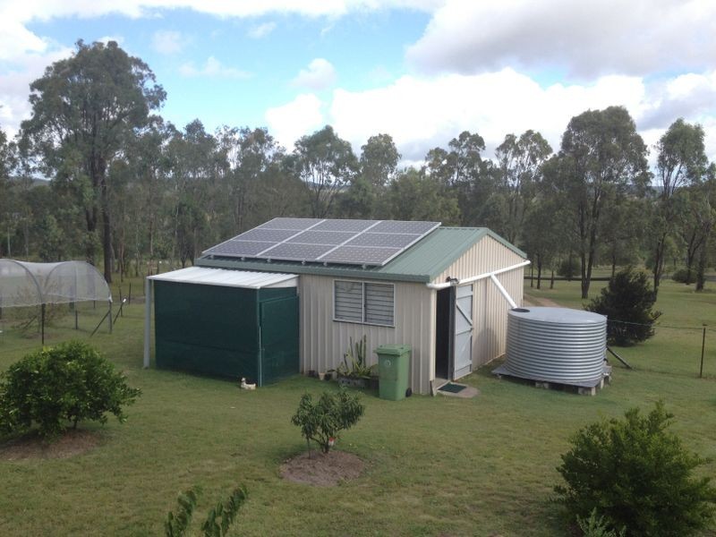 52 Devereux Drive, Tarong QLD 4615