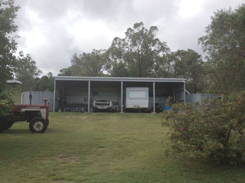 52 Devereux Drive, Tarong QLD 4615