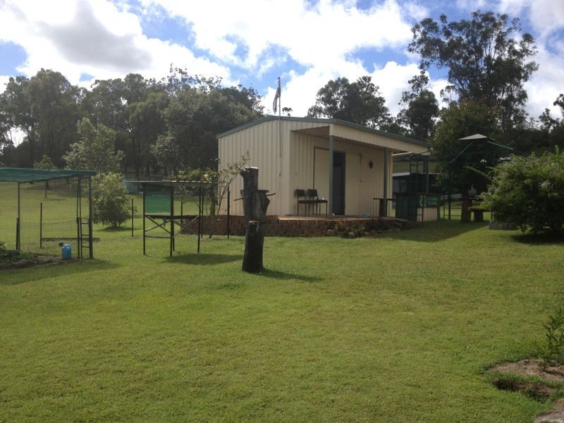 52 Devereux Drive, Tarong QLD 4615