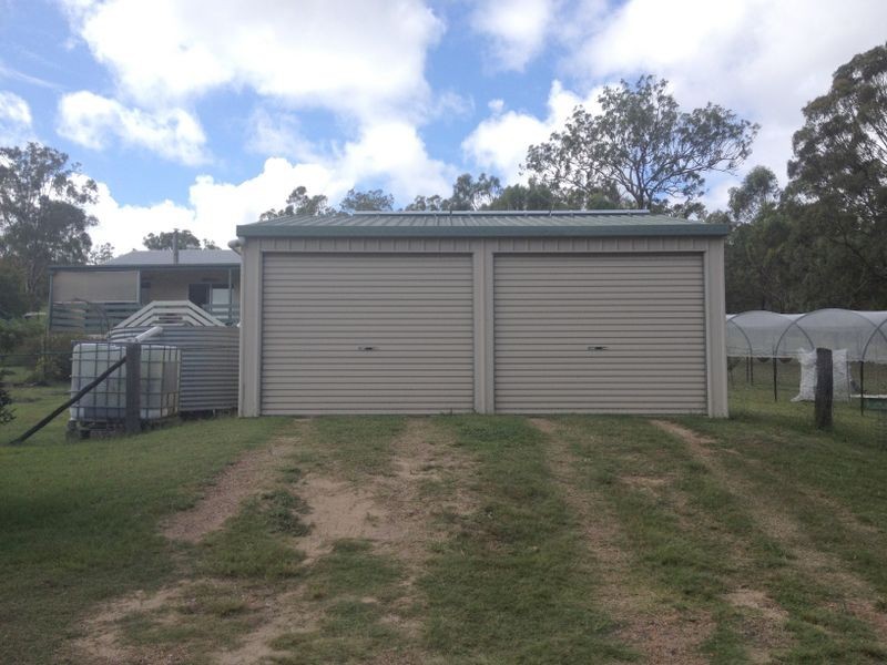 52 Devereux Drive, Tarong QLD 4615