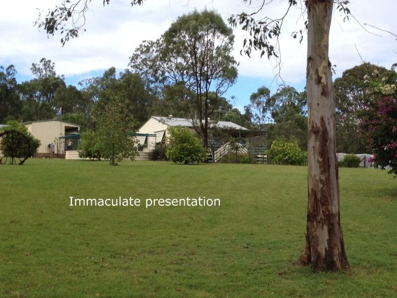 52 Devereux Drive, Tarong QLD 4615
