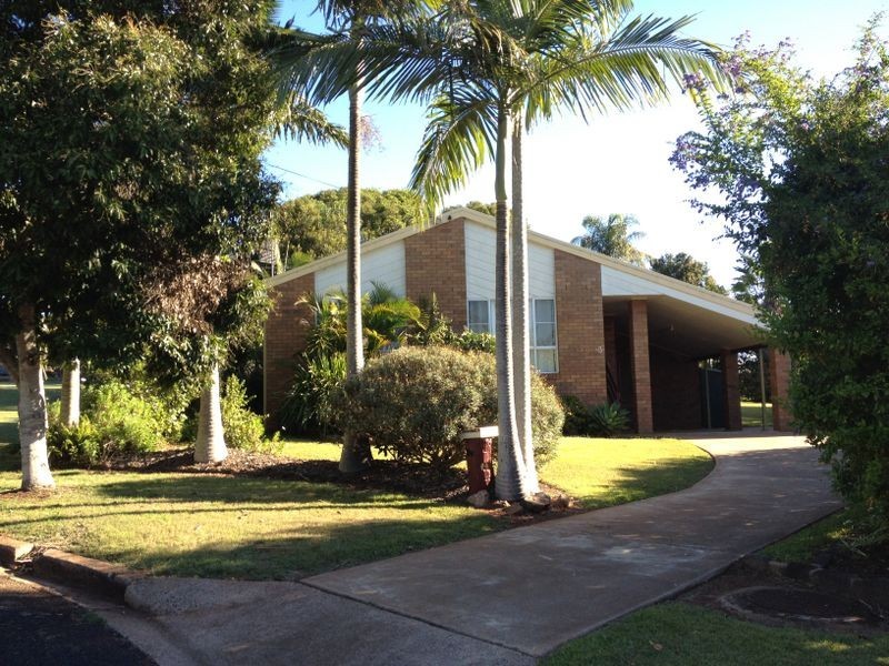 3 Rita Court, Kingaroy QLD 4610