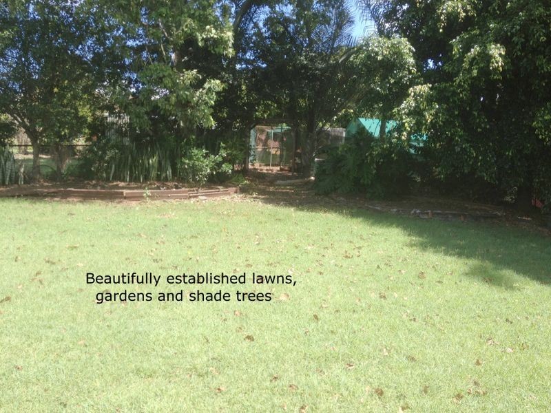 3 Rita Court, Kingaroy QLD 4610