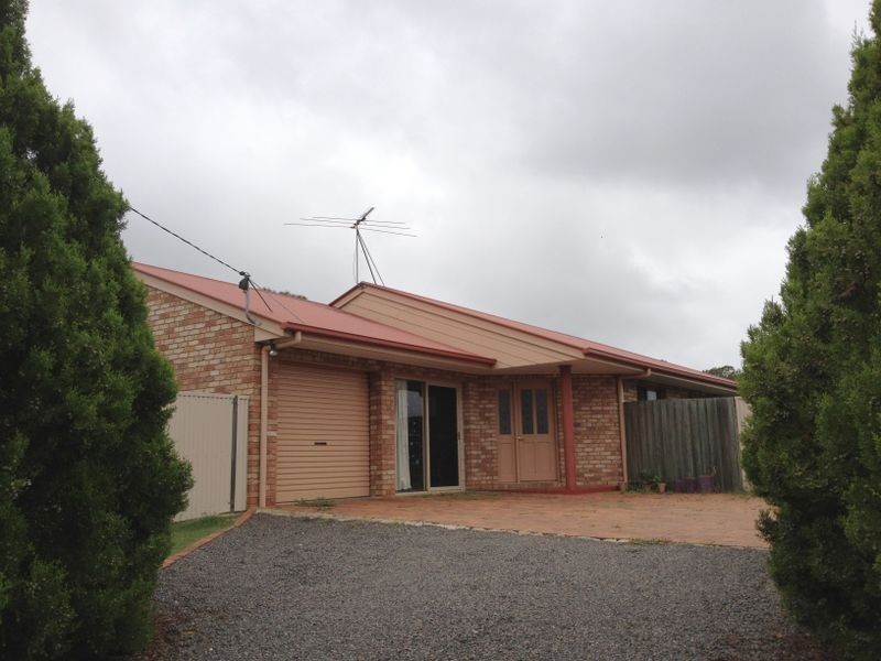 14 Palm Court, Kingaroy QLD 4610