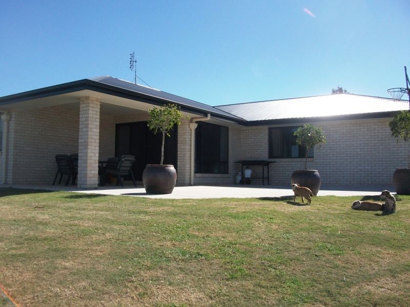 28 Sonaree Drive, Kingaroy QLD 4610