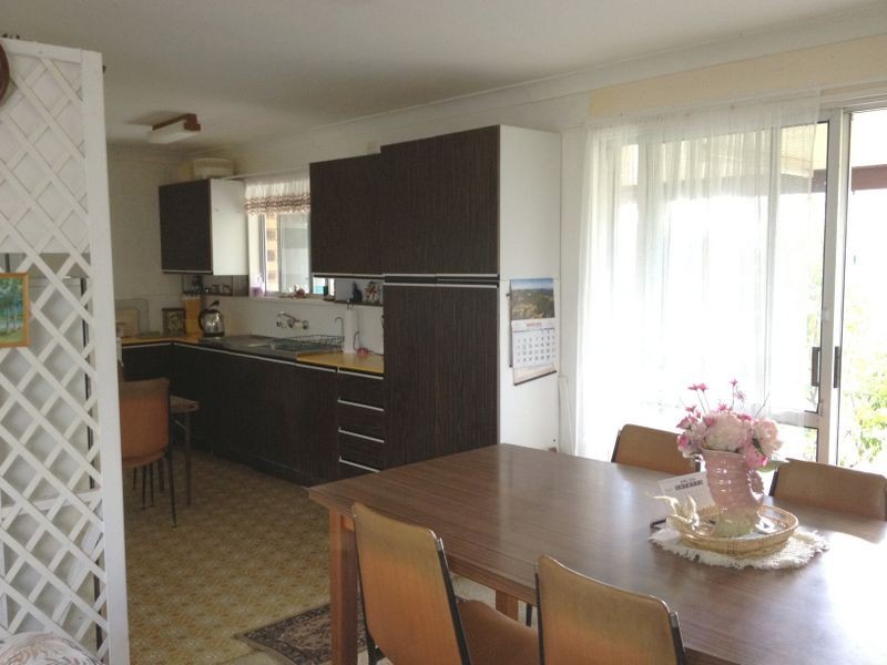 20 Oaky Creek Road, South East Nanango QLD 4615