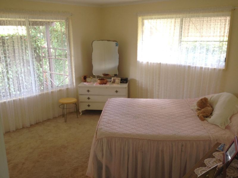 20 Oaky Creek Road, South East Nanango QLD 4615