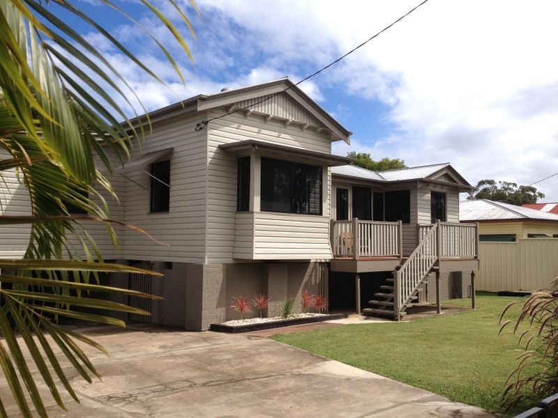 49 Albert Street, Kingaroy QLD 4610