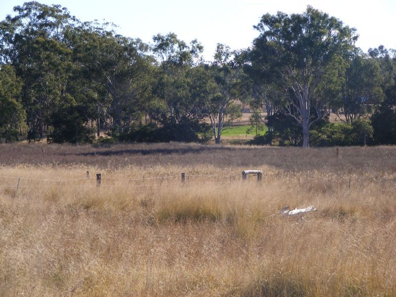 54-58 Kingaroy Burrandowan Road, Taabinga QLD 4610