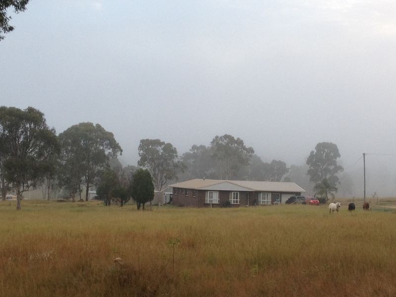 54-58 Kingaroy Burrandowan Road, Taabinga QLD 4610