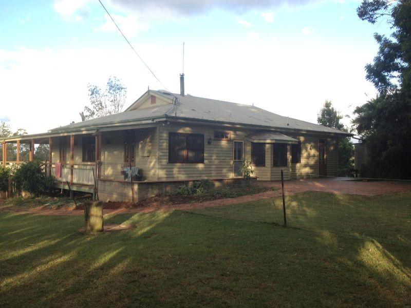 10231 Bunya Highway, Taabinga QLD 4610