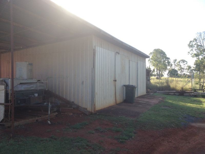10231 Bunya Highway, Taabinga QLD 4610