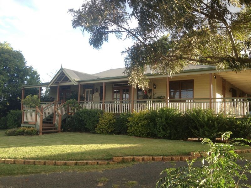 10231 Bunya Highway, Taabinga QLD 4610