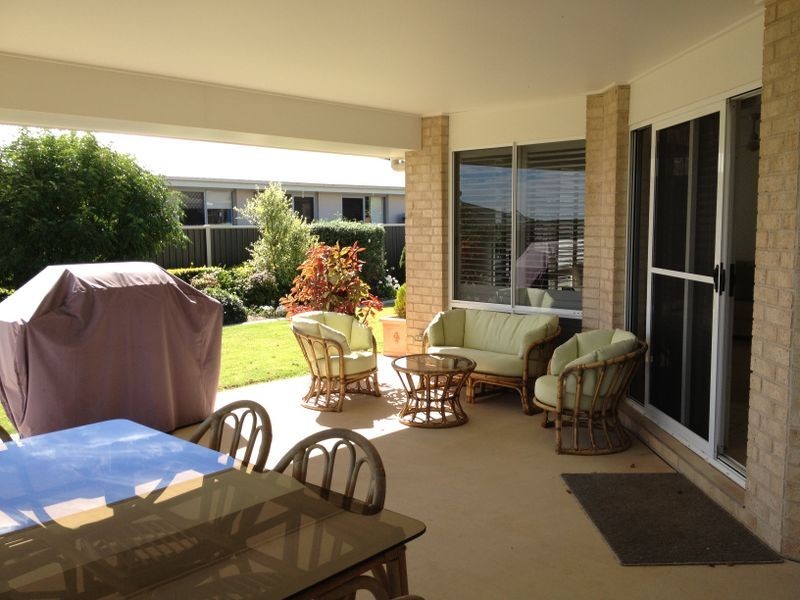 25 Bridgeman Parade, Kingaroy QLD 4610