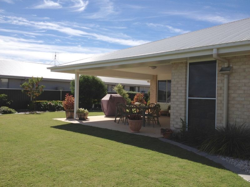 25 Bridgeman Parade, Kingaroy QLD 4610